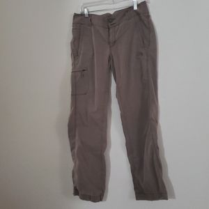 North Face Ladies Hiking Pants